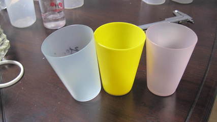 【供應(yīng)2013最新【鼎軒廠家直銷】多型號(hào)塑料杯 密封杯 廣告促銷】?jī)r(jià)格,廠家,圖片,杯子,臺(tái)州市黃巖鼎軒塑料廠-