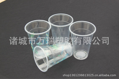 【廣告杯】?jī)r(jià)格,廠家,圖片,塑料杯,諸城市萬(wàn)瑞塑膠-