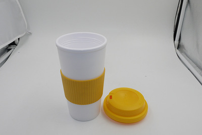 【永福直銷(xiāo)廣告禮品杯定制可印logo塑料水杯批發(fā)隨手杯】?jī)r(jià)格,廠家,圖片,杯子,浙江永福金屬-